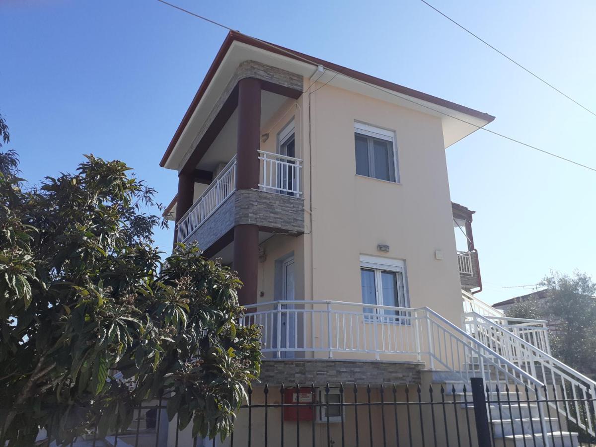브래스나 Polis΄ House 아파트 외부 사진