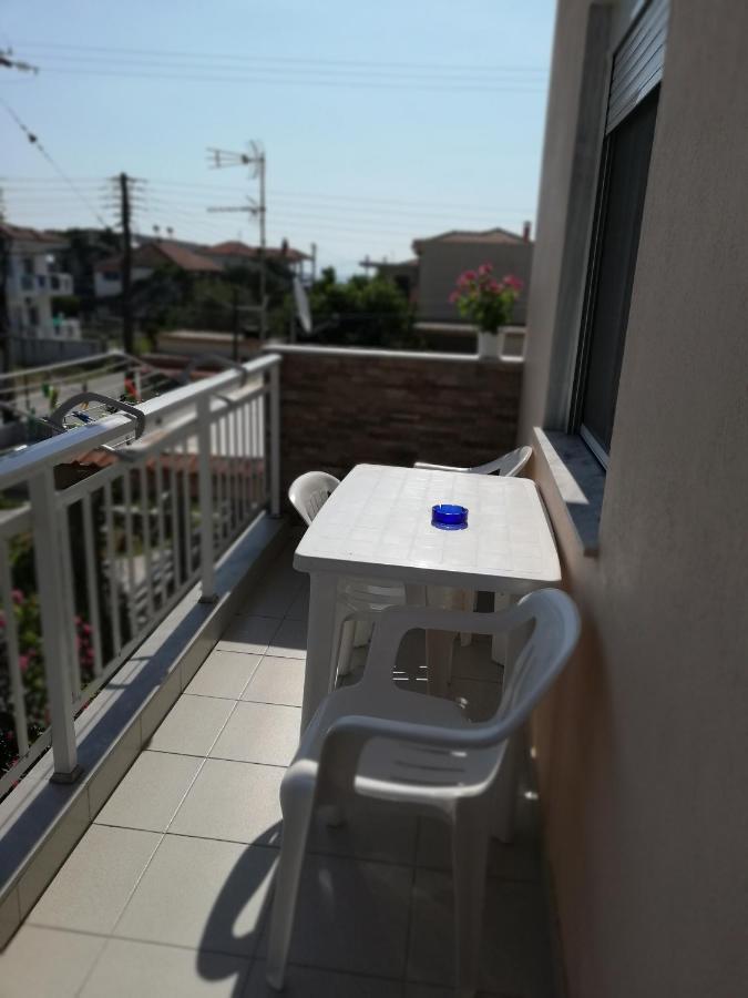 브래스나 Polis΄ House 아파트 외부 사진