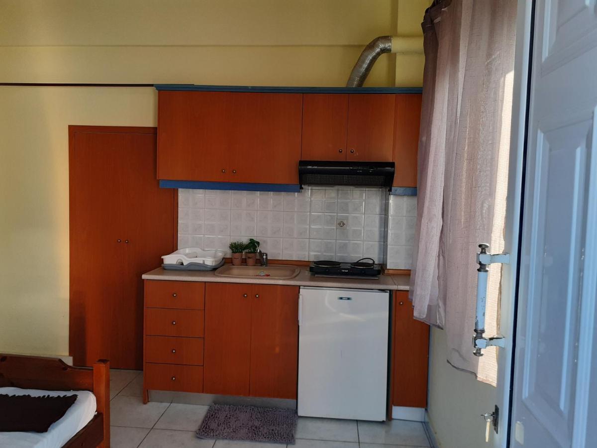브래스나 Polis΄ House 아파트 외부 사진