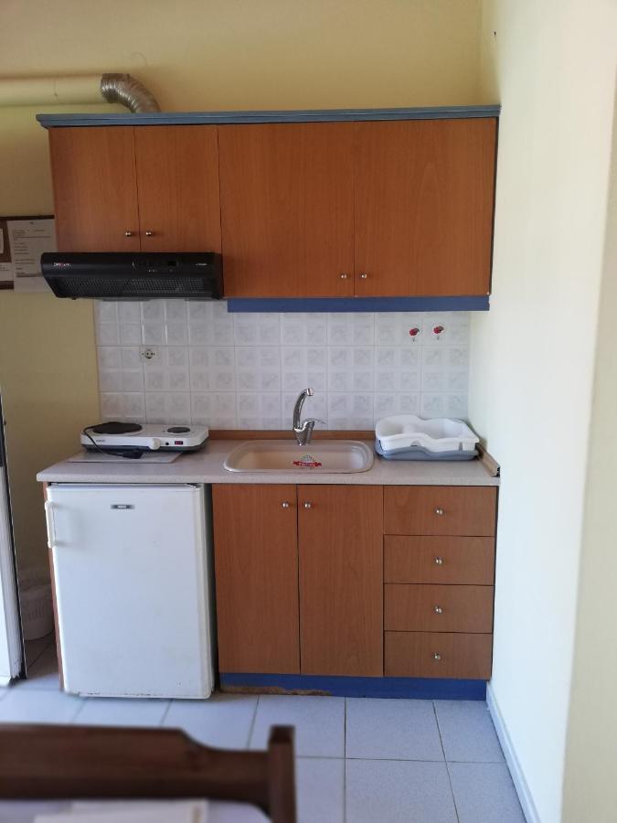브래스나 Polis΄ House 아파트 외부 사진