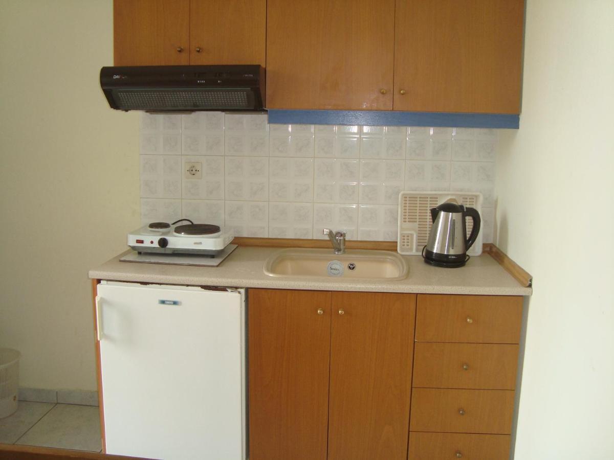 브래스나 Polis΄ House 아파트 외부 사진