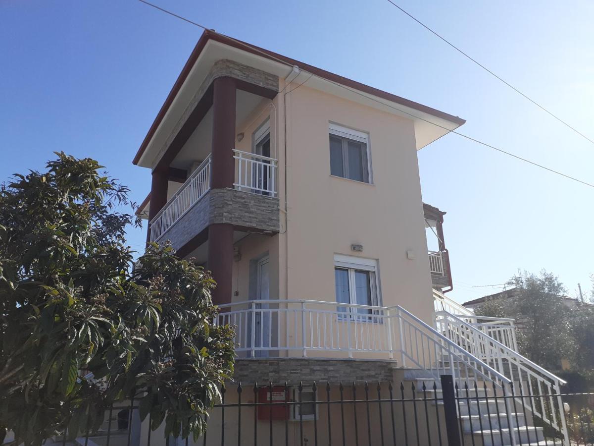 브래스나 Polis΄ House 아파트 외부 사진