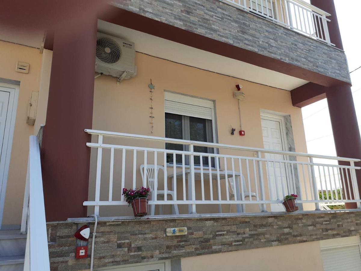 브래스나 Polis΄ House 아파트 외부 사진